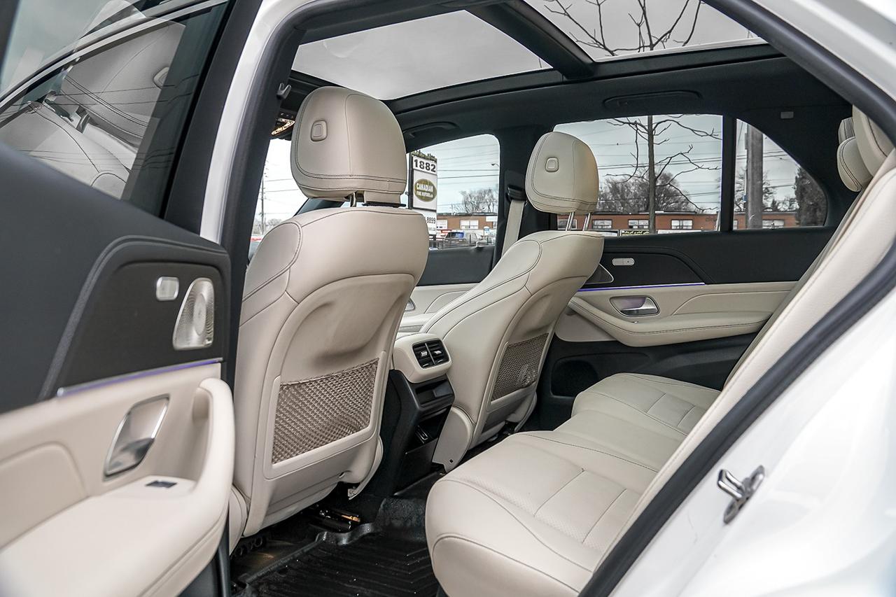 2022 Mercedes-Benz GLE GLE 450 4MATIC | NO ACCIDENT | AMG PKG | HUD | Photo