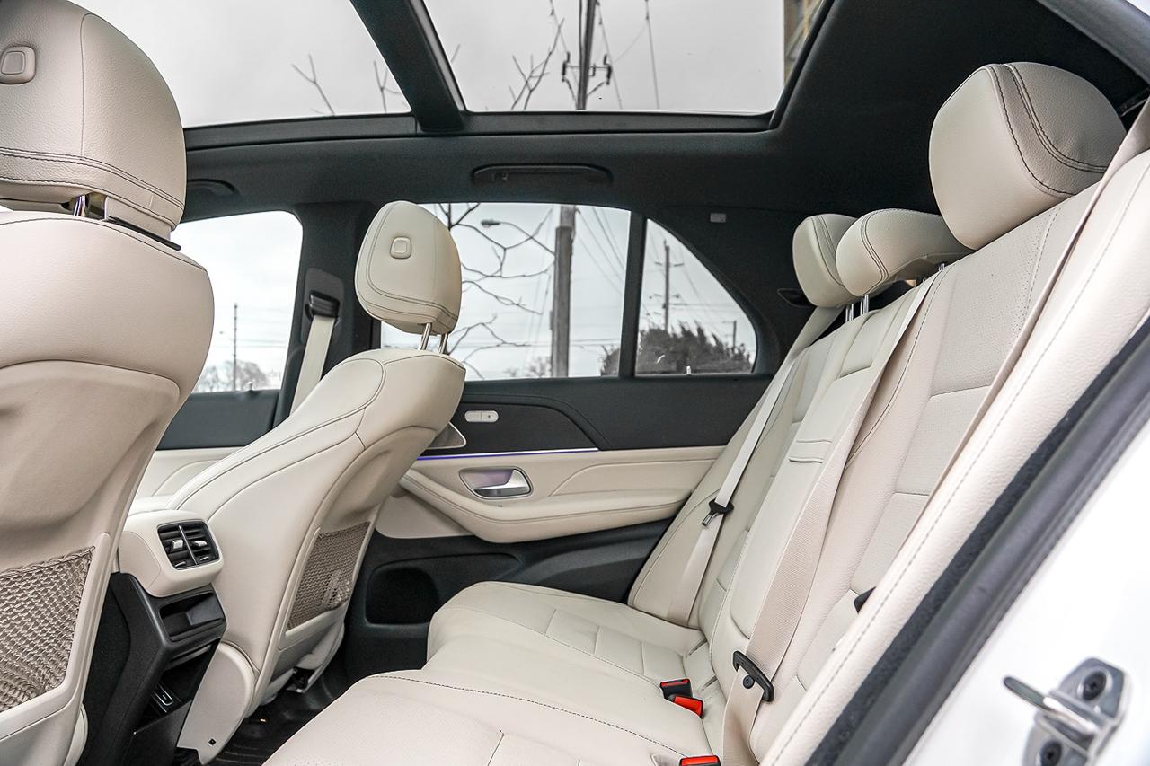 2022 Mercedes-Benz GLE GLE 450 4MATIC | NO ACCIDENT | AMG PKG | HUD | Photo