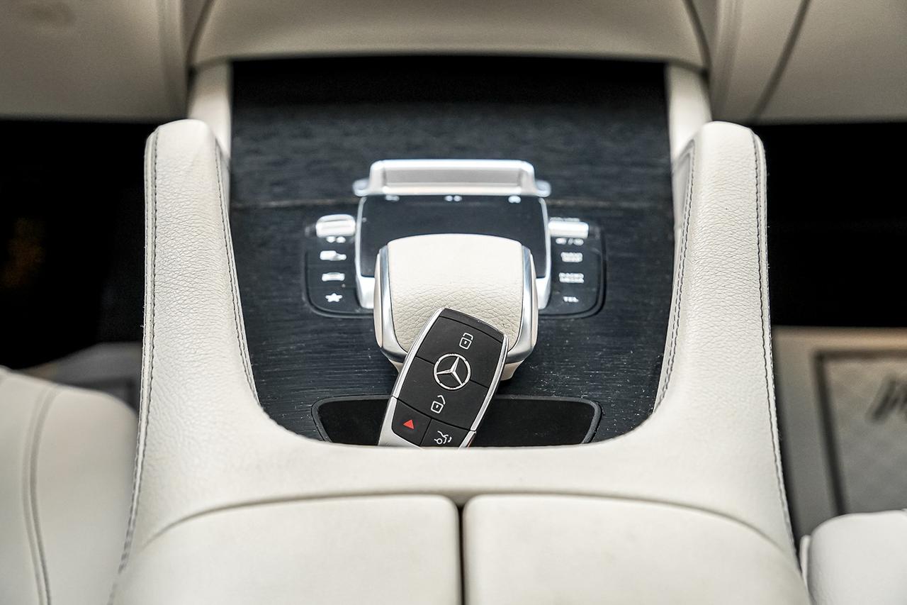 2022 Mercedes-Benz GLE GLE 450 4MATIC | NO ACCIDENT | AMG PKG | HUD | Photo