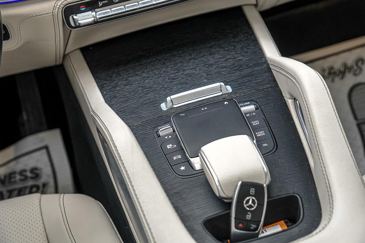 2022 Mercedes-Benz GLE GLE 450 4MATIC | NO ACCIDENT | AMG PKG | HUD | Photo