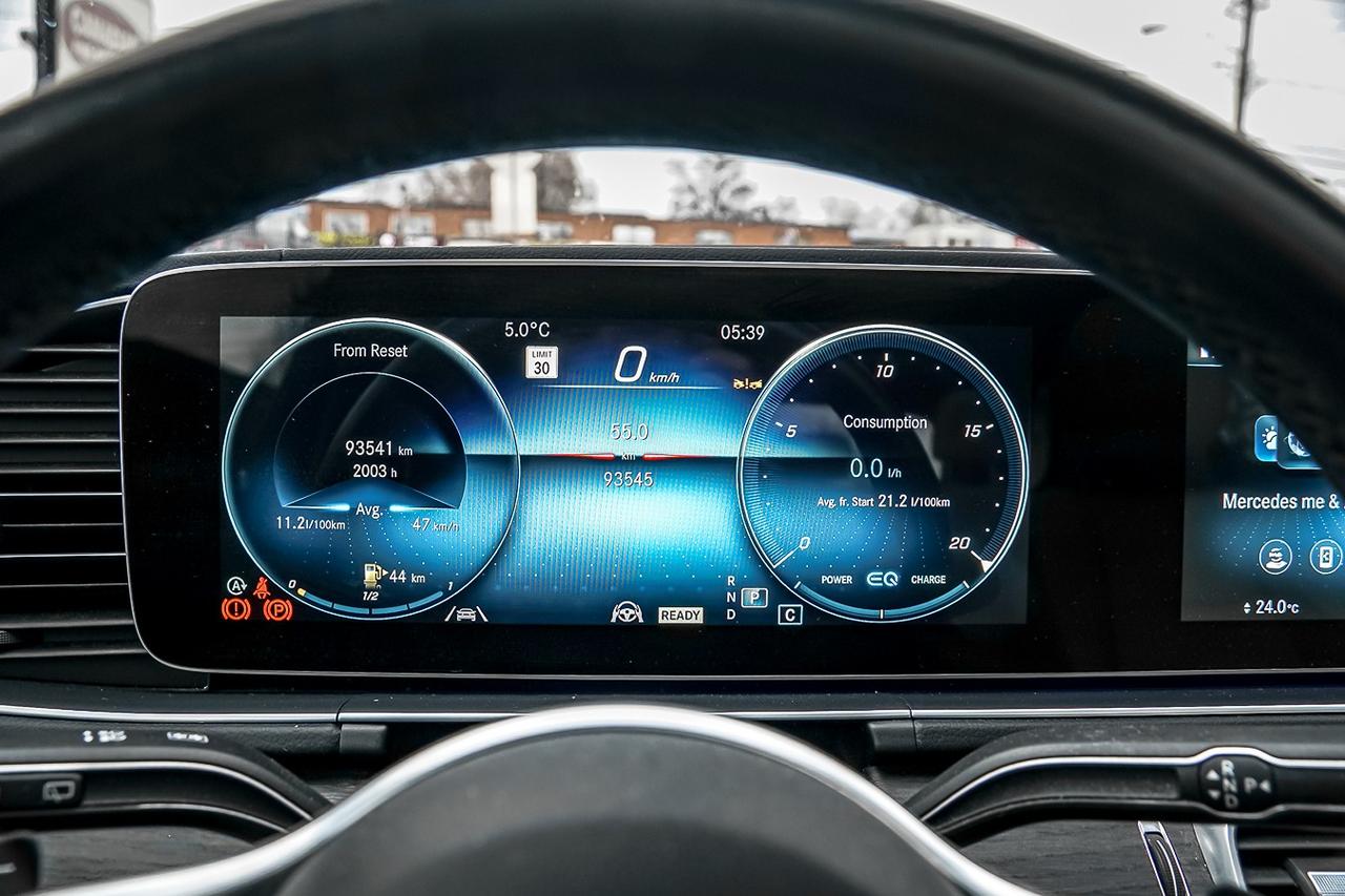 2022 Mercedes-Benz GLE GLE 450 4MATIC | NO ACCIDENT | AMG PKG | HUD | Photo