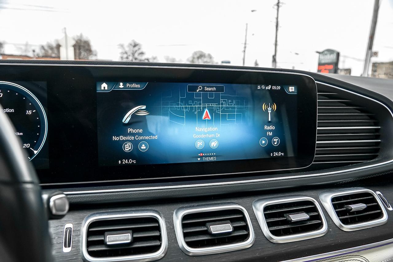 2022 Mercedes-Benz GLE GLE 450 4MATIC | NO ACCIDENT | AMG PKG | HUD | Photo