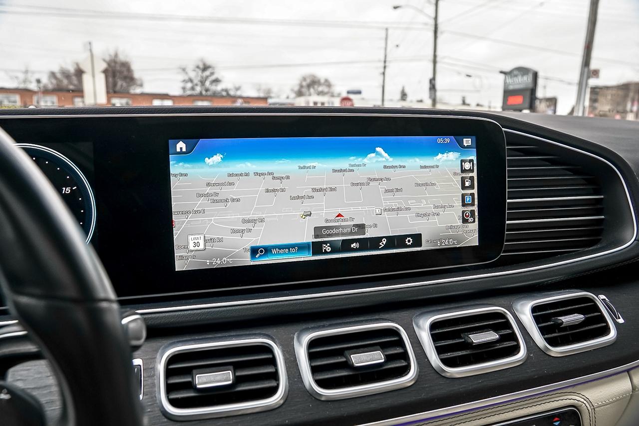 2022 Mercedes-Benz GLE GLE 450 4MATIC | NO ACCIDENT | AMG PKG | HUD | Photo