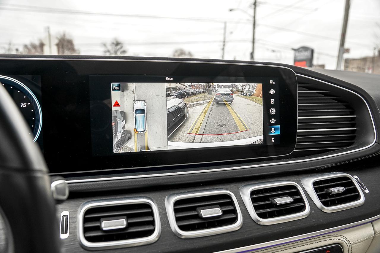 2022 Mercedes-Benz GLE GLE 450 4MATIC | NO ACCIDENT | AMG PKG | HUD | Photo