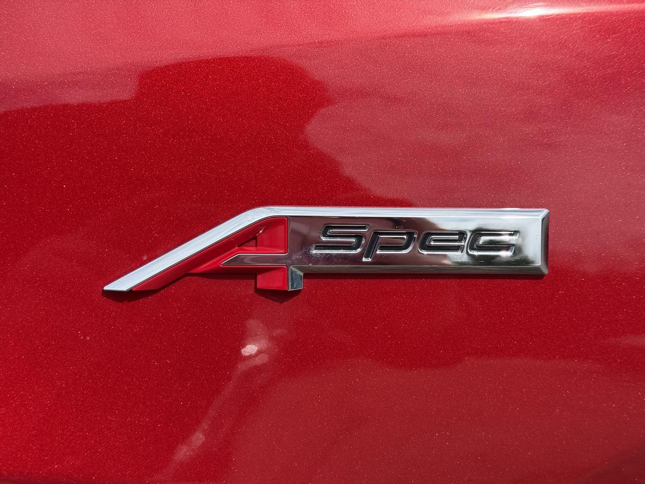 2019 Acura RDX A-Spec Photo