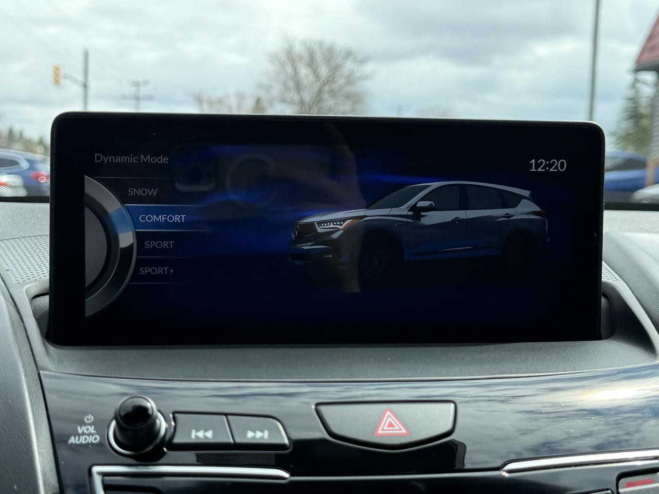 2019 Acura RDX A-Spec Photo