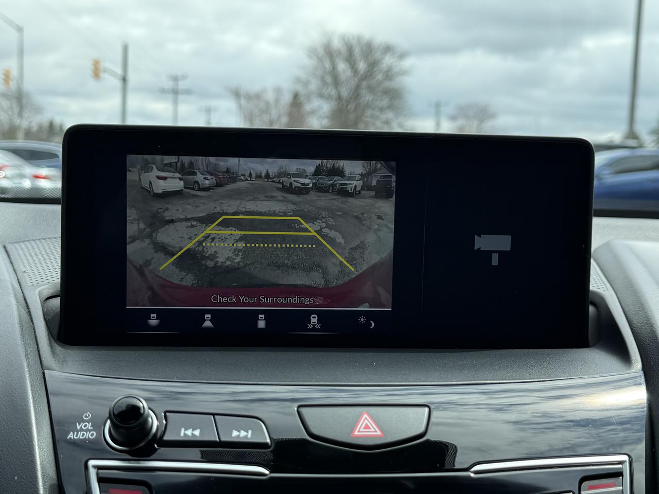 2019 Acura RDX A-Spec Photo