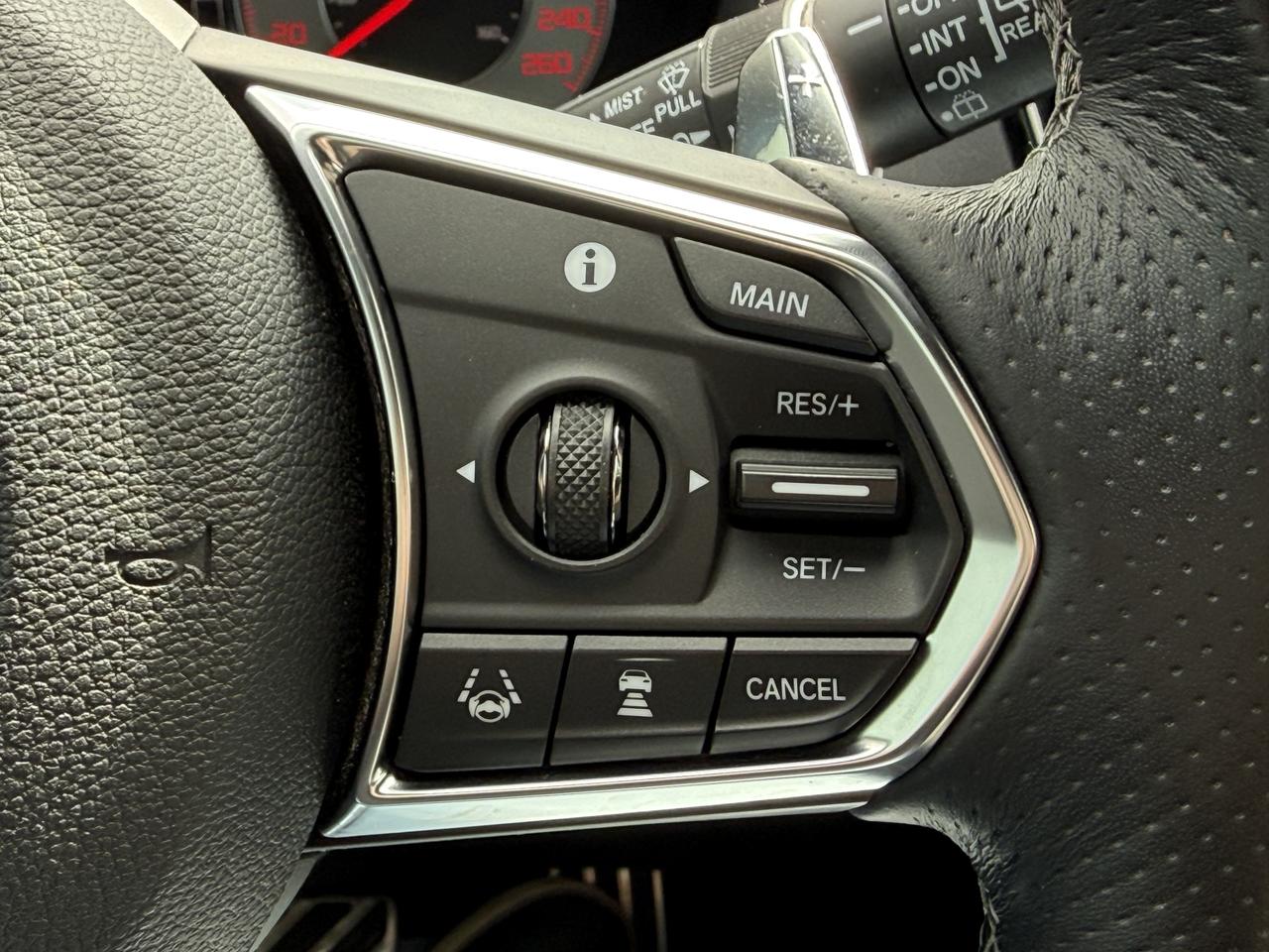 2019 Acura RDX A-Spec Photo