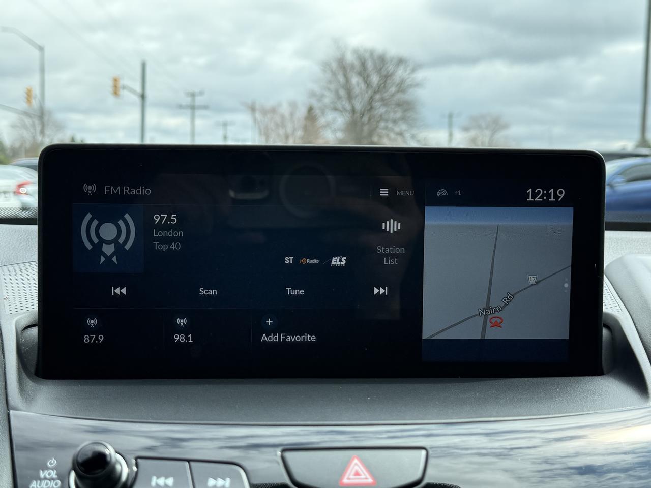 2019 Acura RDX A-Spec Photo