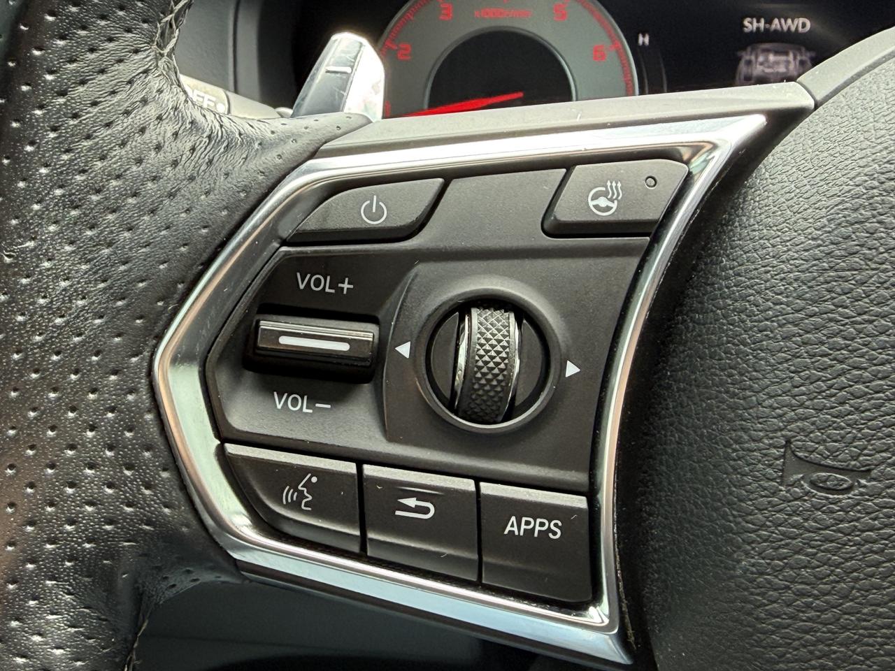 2019 Acura RDX A-Spec Photo