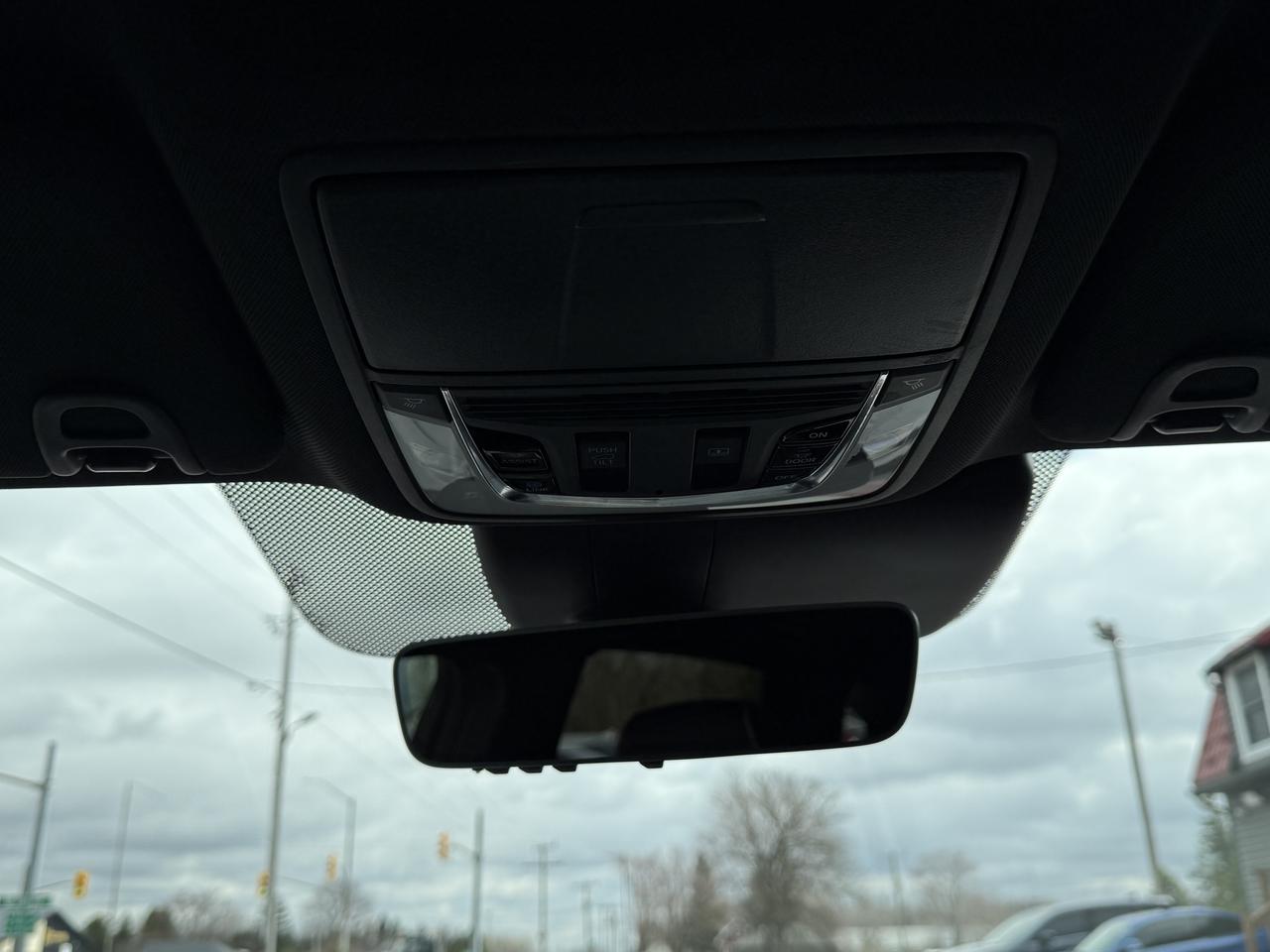 2019 Acura RDX A-Spec Photo