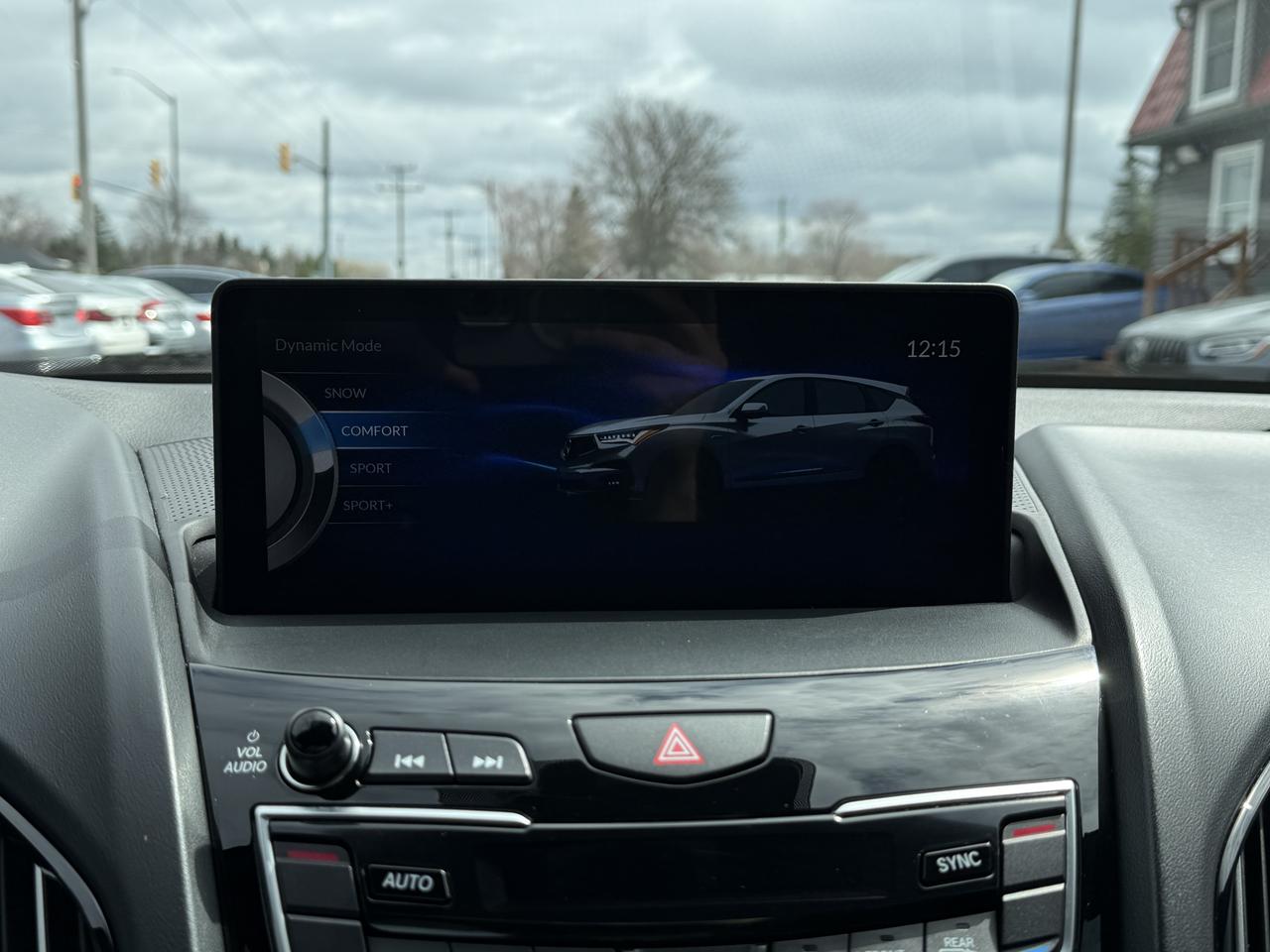 2019 Acura RDX A-Spec Photo