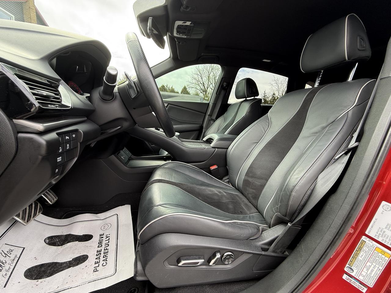 2019 Acura RDX A-Spec Photo