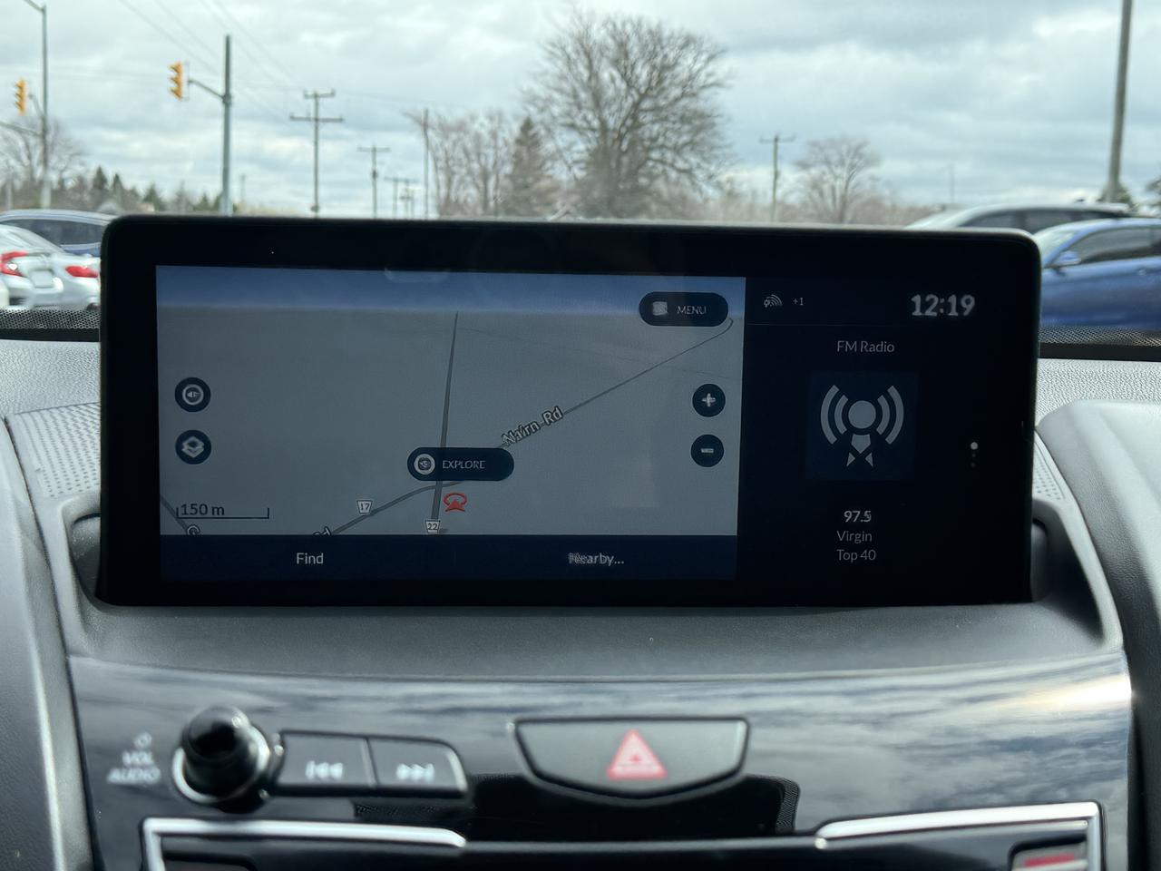 2019 Acura RDX A-Spec Photo