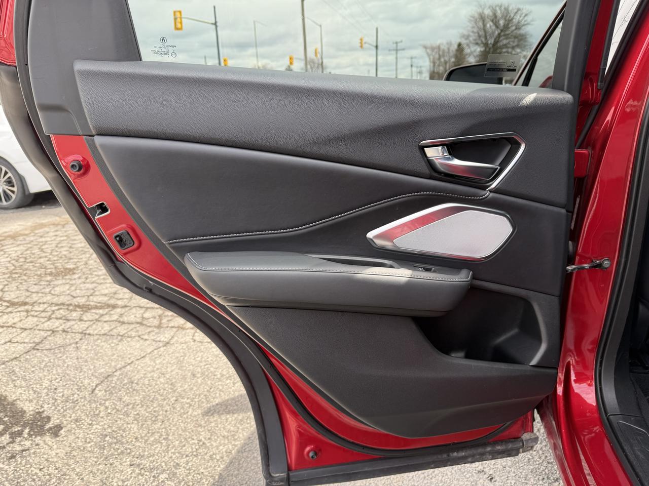 2019 Acura RDX A-Spec Photo