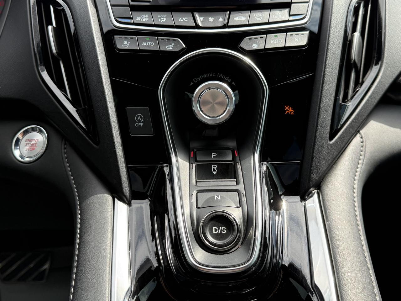 2019 Acura RDX A-Spec Photo