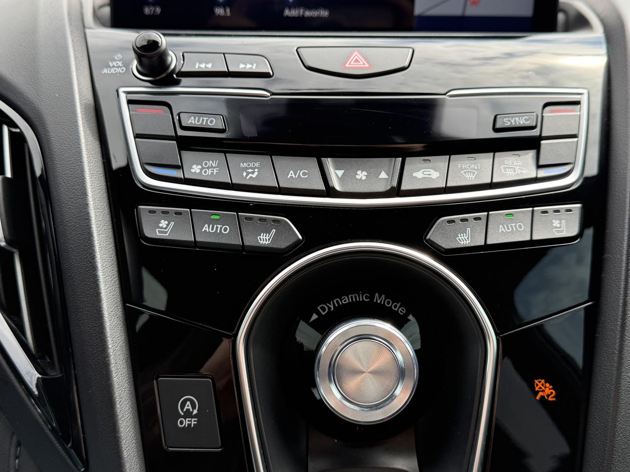 2019 Acura RDX A-Spec Photo