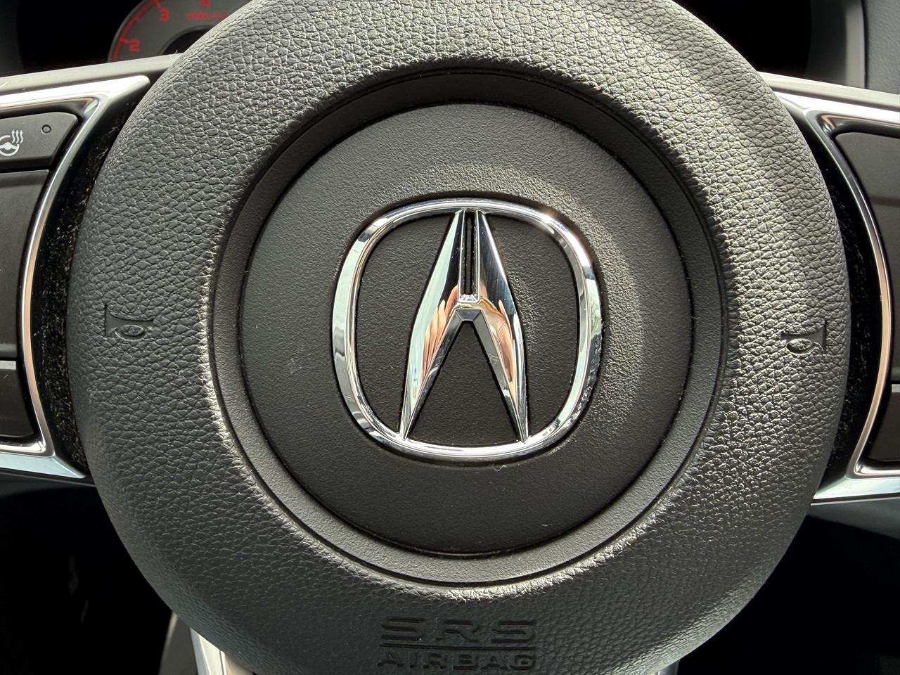 2019 Acura RDX A-Spec Photo