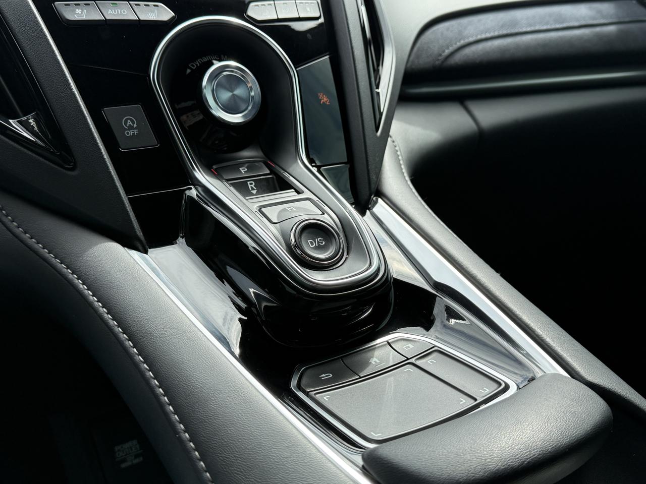 2019 Acura RDX A-Spec Photo