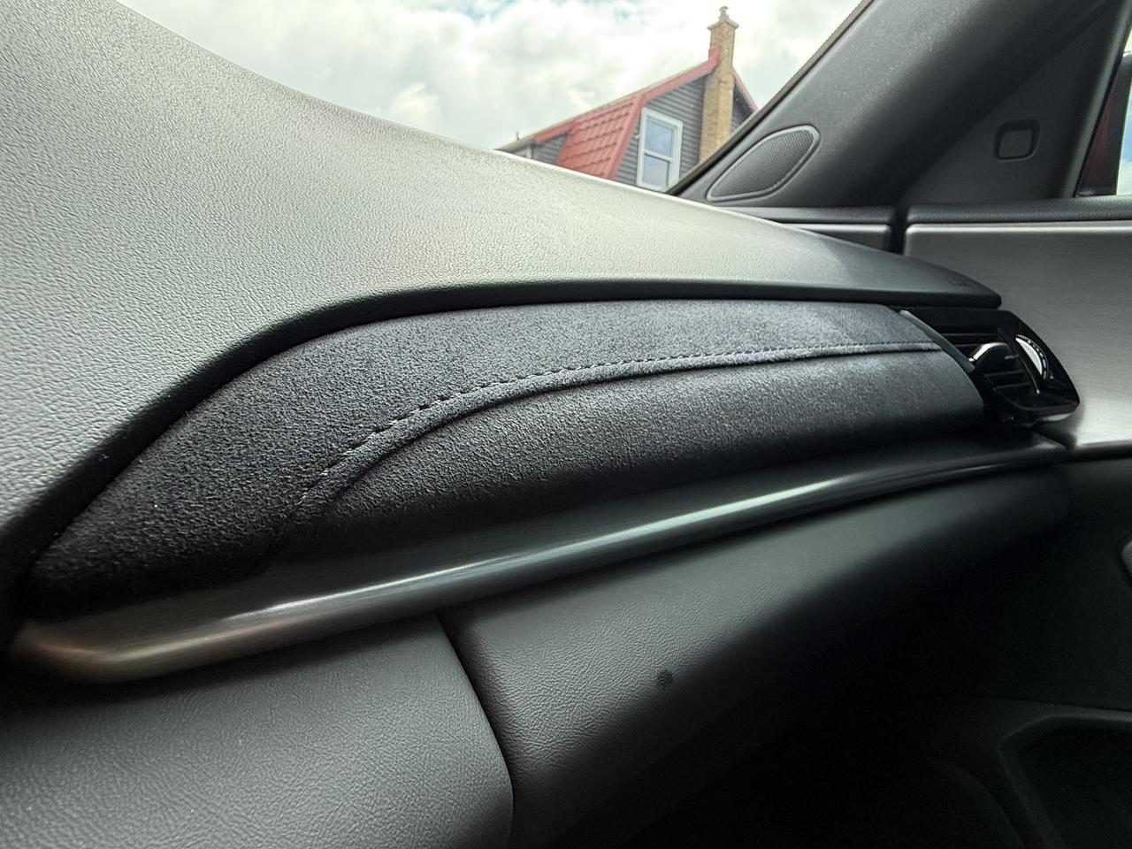 2019 Acura RDX A-Spec Photo