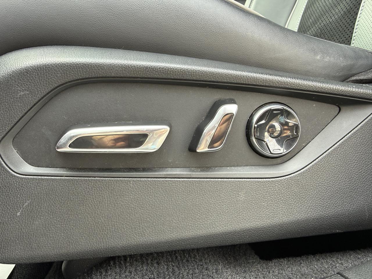 2019 Acura RDX A-Spec Photo