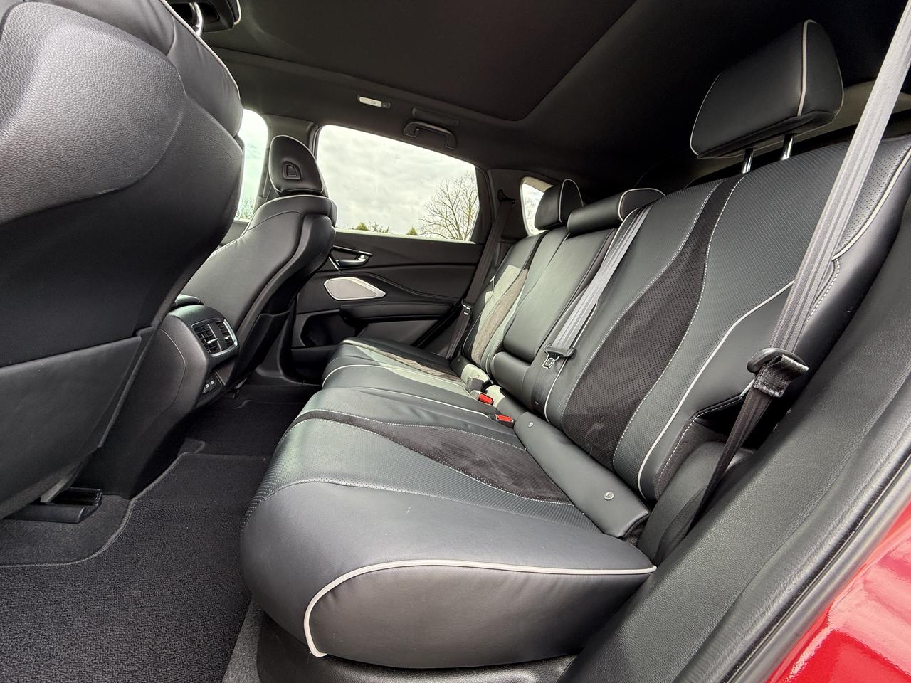 2019 Acura RDX A-Spec Photo