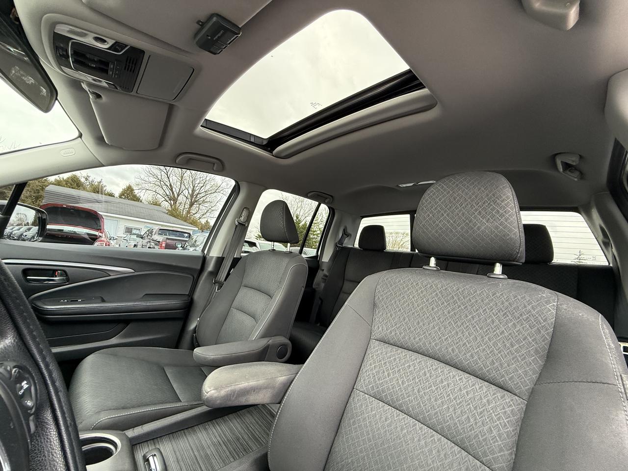 2019 Acura RDX A-Spec Photo