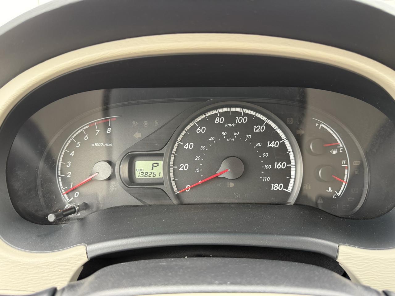 2013 Toyota Sienna  Photo