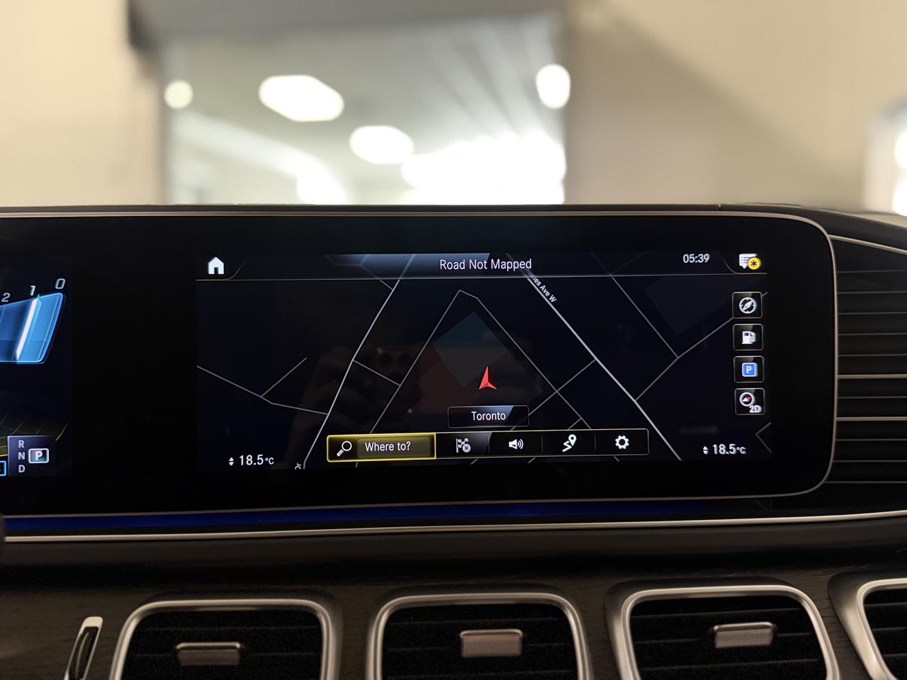2021 Mercedes-Benz GLE AMG GLE 63 S Photo