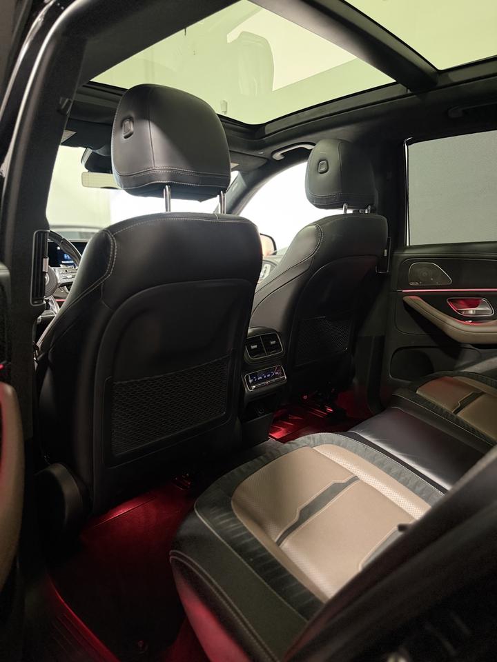 2021 Mercedes-Benz GLE AMG GLE 63 S Photo