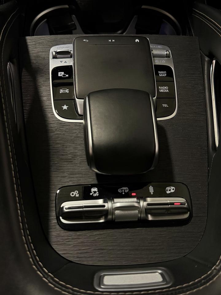 2021 Mercedes-Benz GLE AMG GLE 63 S Photo