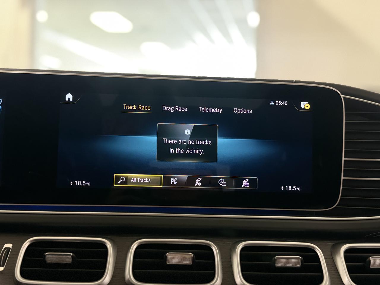 2021 Mercedes-Benz GLE AMG GLE 63 S Photo