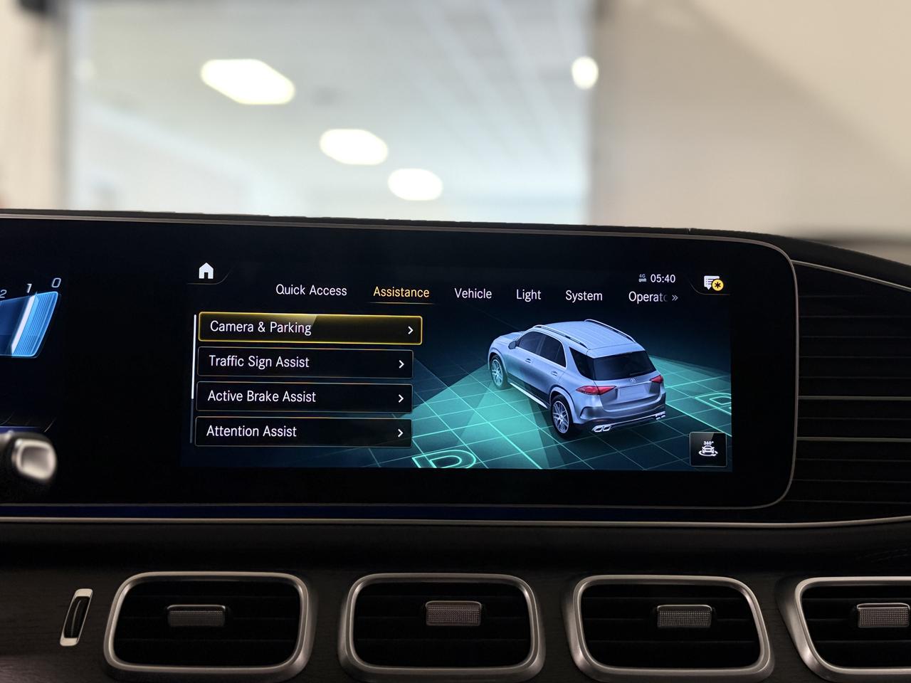 2021 Mercedes-Benz GLE AMG GLE 63 S Photo