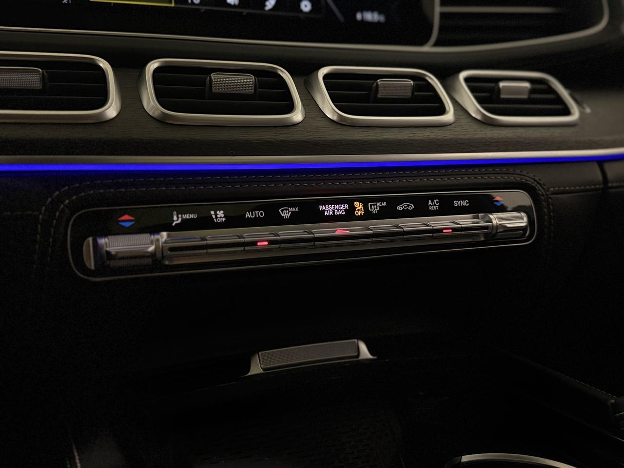 2021 Mercedes-Benz GLE AMG GLE 63 S Photo