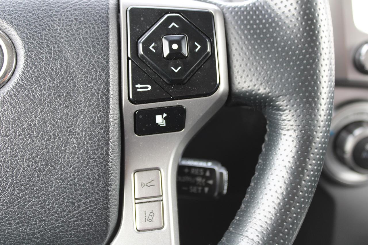 2024 Toyota 4Runner SR5 Premium 4WD Photo