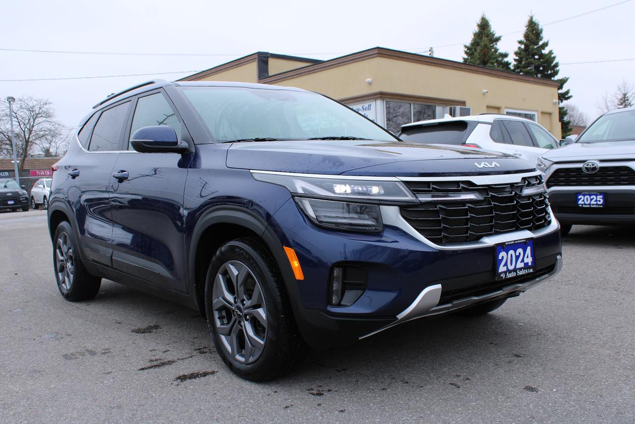 <p>We Are Committed To Sell Top-Quality Pre-Owned Vehicles At Very Competitive Prices. Our Knowledgeable Sales Associates Will Provide a Full Transparency To Make Your Vehicle Purchase Easy And Enjoyable. THERE ARE NO HIDDEN FEES. ALL VEHICLES COME FULLY CERTIFIED AND CARFAX VERIFIED. FULL FINANCING AVAILABLE STARTING AT 6.29% OAC. Call us at 905-450-0009. 690 Queen St. West, Brampton.</p>