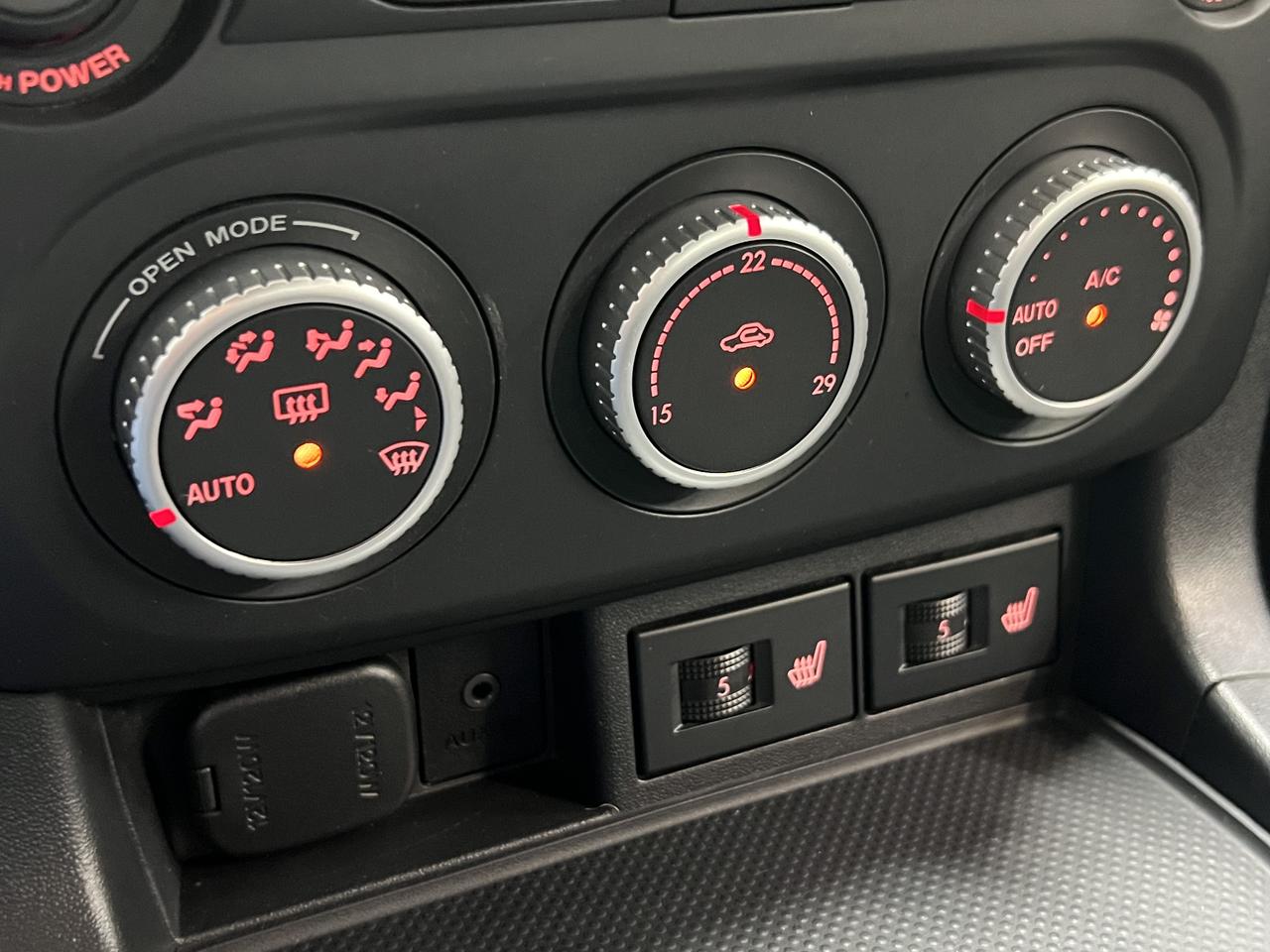 2012 Mazda Miata MX-5 2dr Conv Hard Top Auto Special Edition Photo