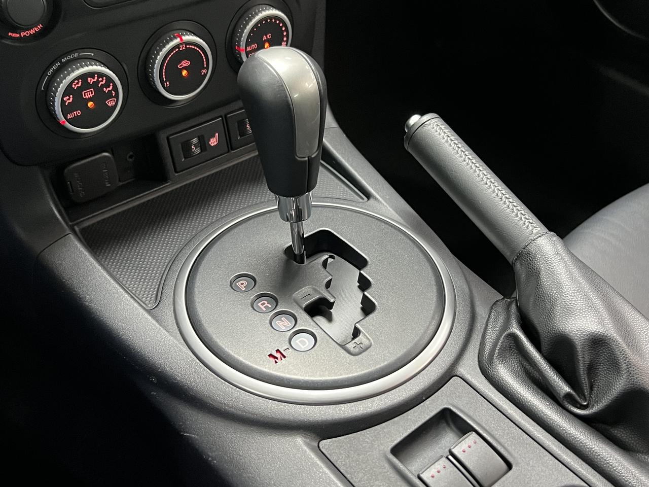 2012 Mazda Miata MX-5 2dr Conv Hard Top Auto Special Edition Photo