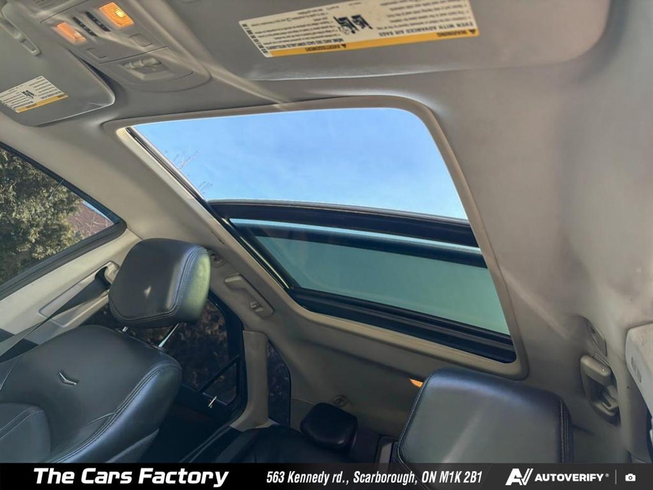 2010 Cadillac CTS PREMIUM Photo