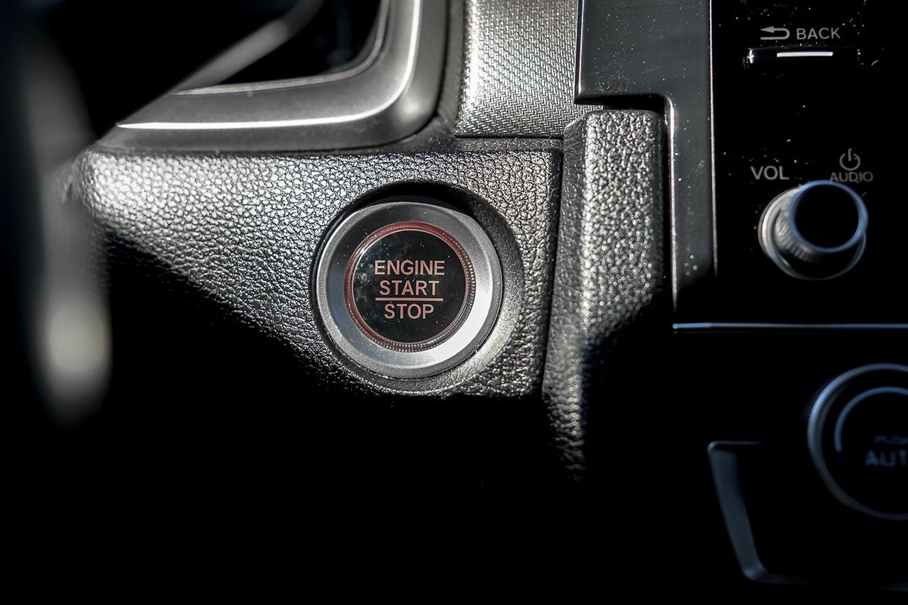 2019 Honda Civic EX | SUNROOF | CAM | HEATED SEATS | Photo4