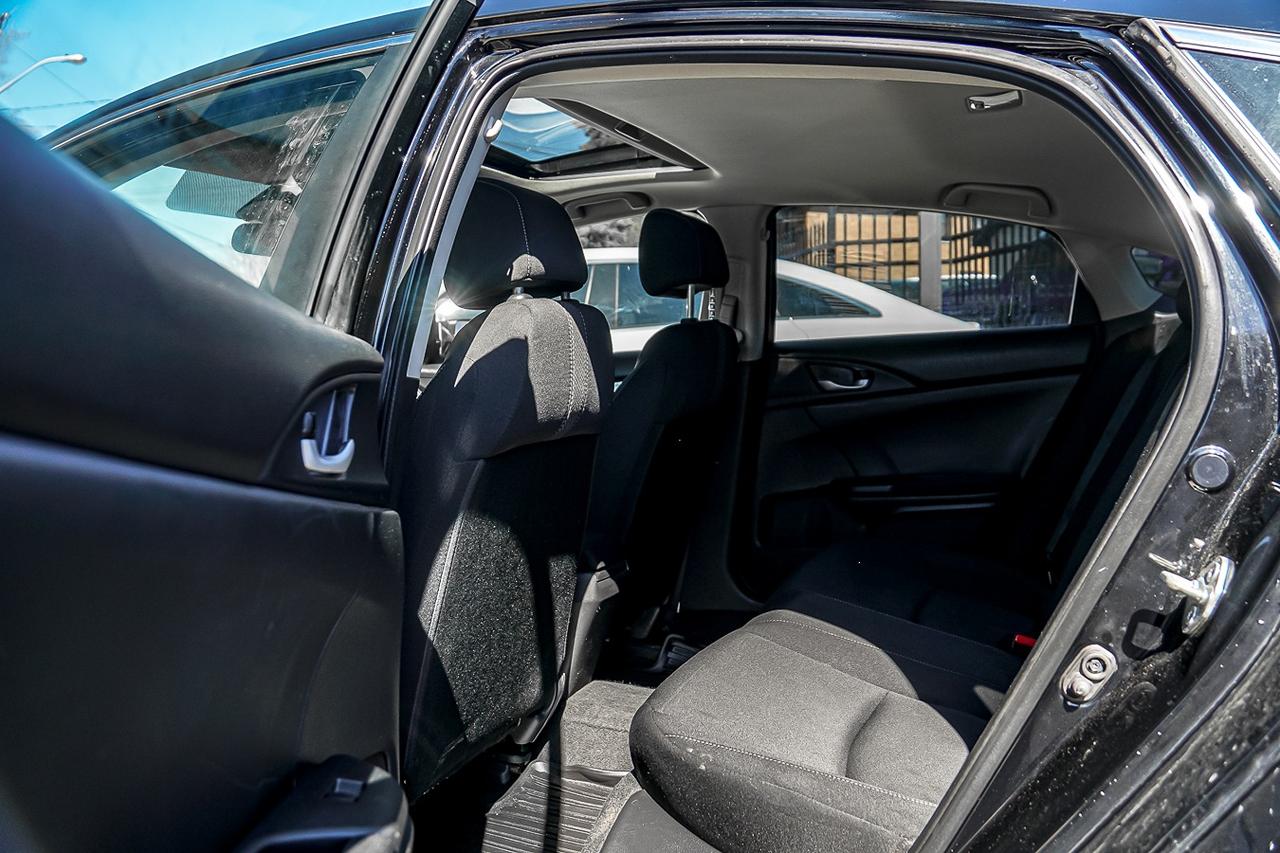 2019 Honda Civic EX | SUNROOF | CAM | HEATED SEATS | Photo