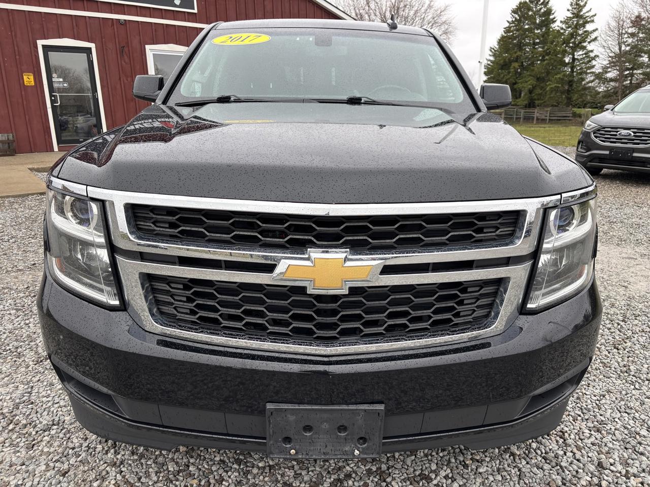 2017 Chevrolet Tahoe LS 4WD Photo