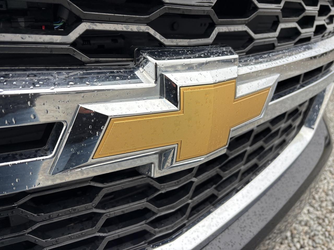 2017 Chevrolet Tahoe LS 4WD Photo