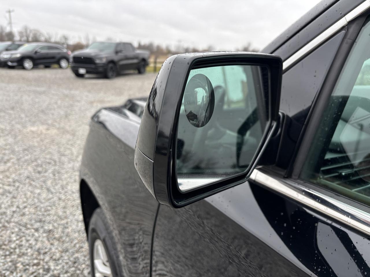 2017 Chevrolet Tahoe LS 4WD Photo