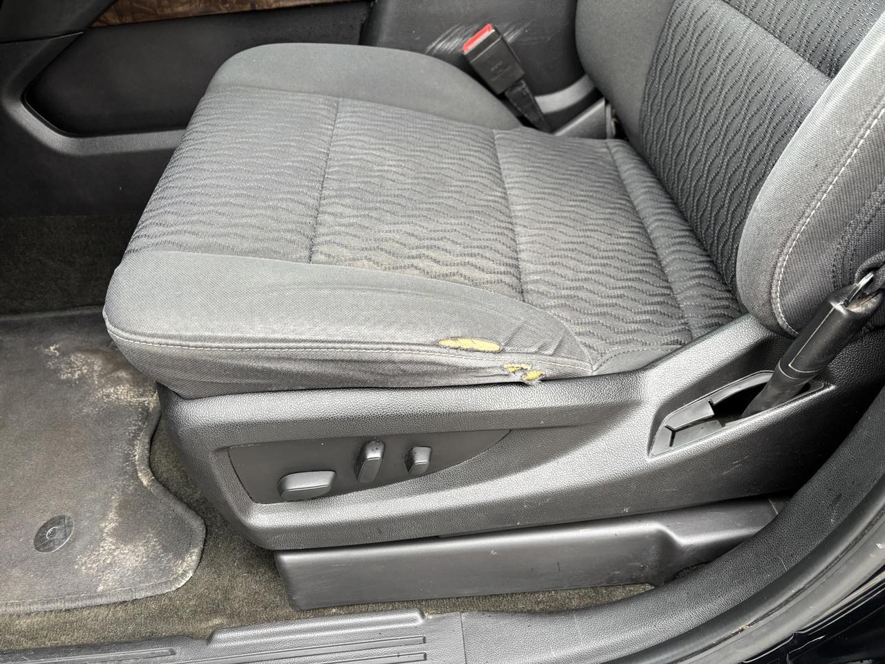 2017 Chevrolet Tahoe LS 4WD Photo