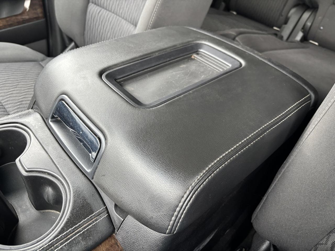 2017 Chevrolet Tahoe LS 4WD Photo