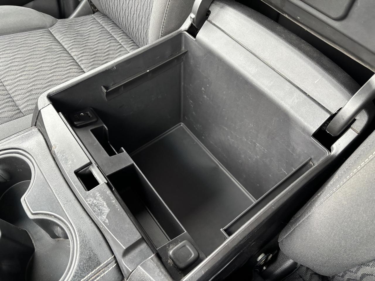 2017 Chevrolet Tahoe LS 4WD Photo