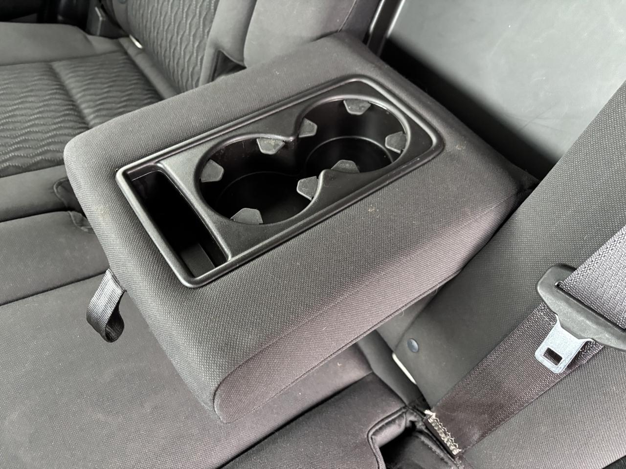 2017 Chevrolet Tahoe LS 4WD Photo