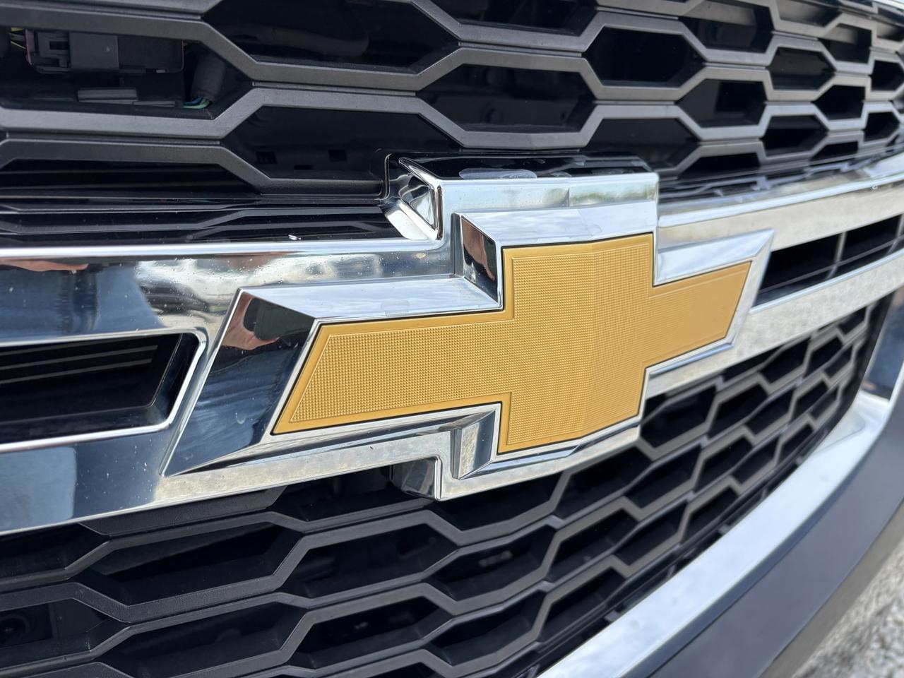 2017 Chevrolet Tahoe LS 4WD Photo