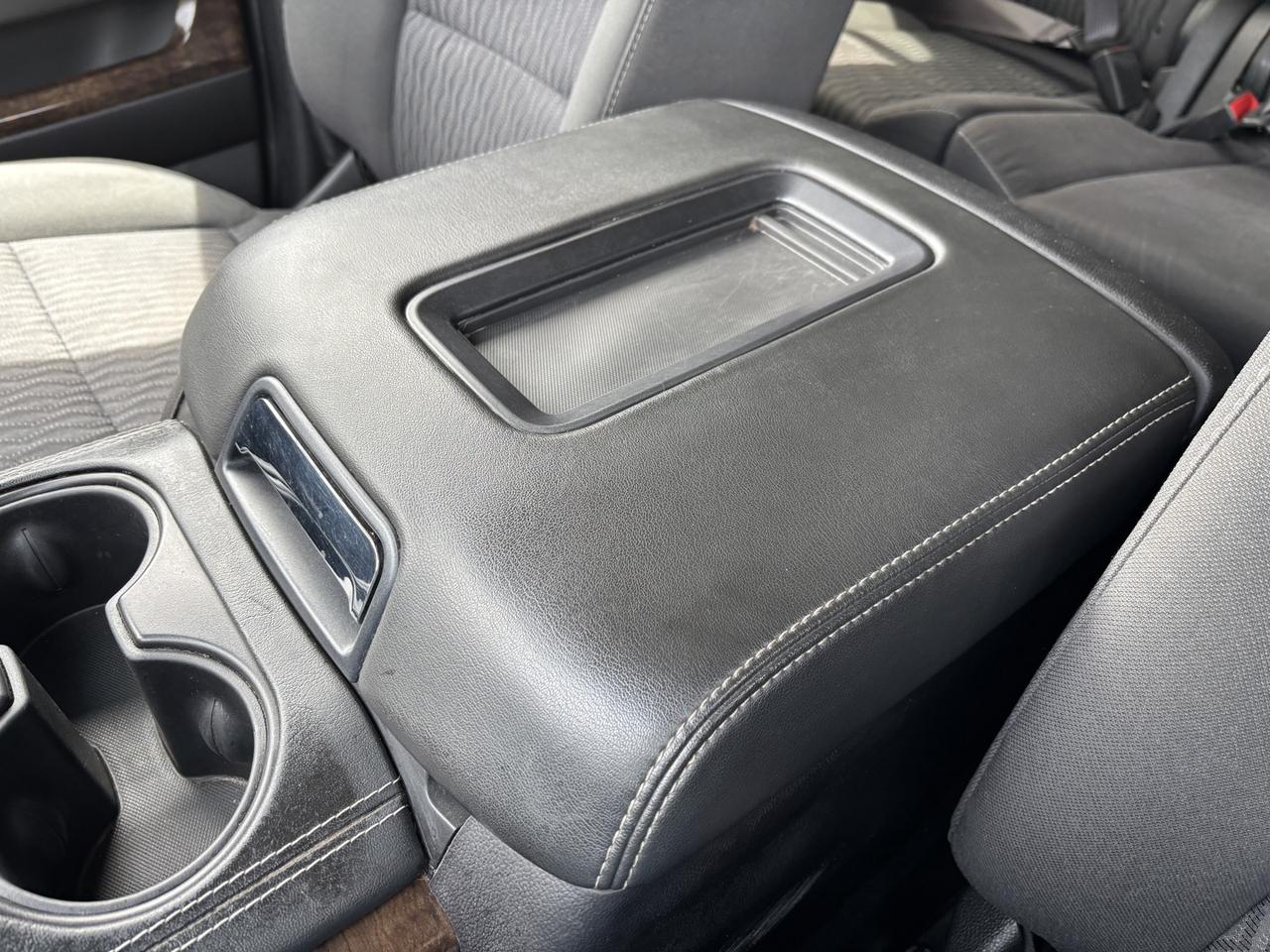 2017 Chevrolet Tahoe LS 4WD Photo